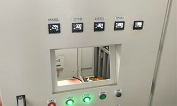 整機(jī)模擬測(cè)試