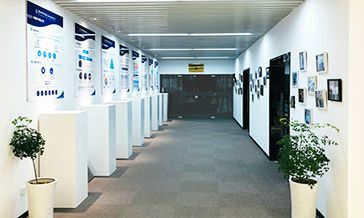 聯(lián)合國(guó)科雙創(chuàng)研究院，打造智能品牌