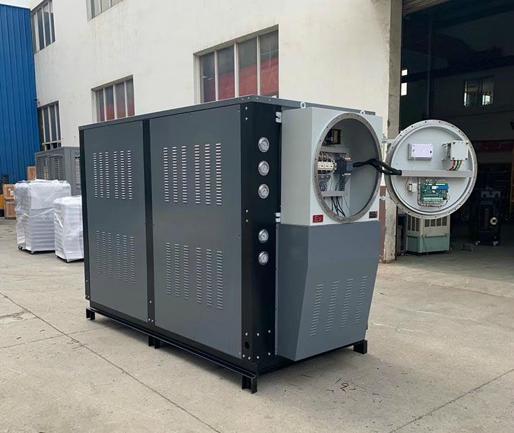 1臺(tái)防爆油溫機(jī)_定制機(jī)器發(fā)貨浙江嘉興