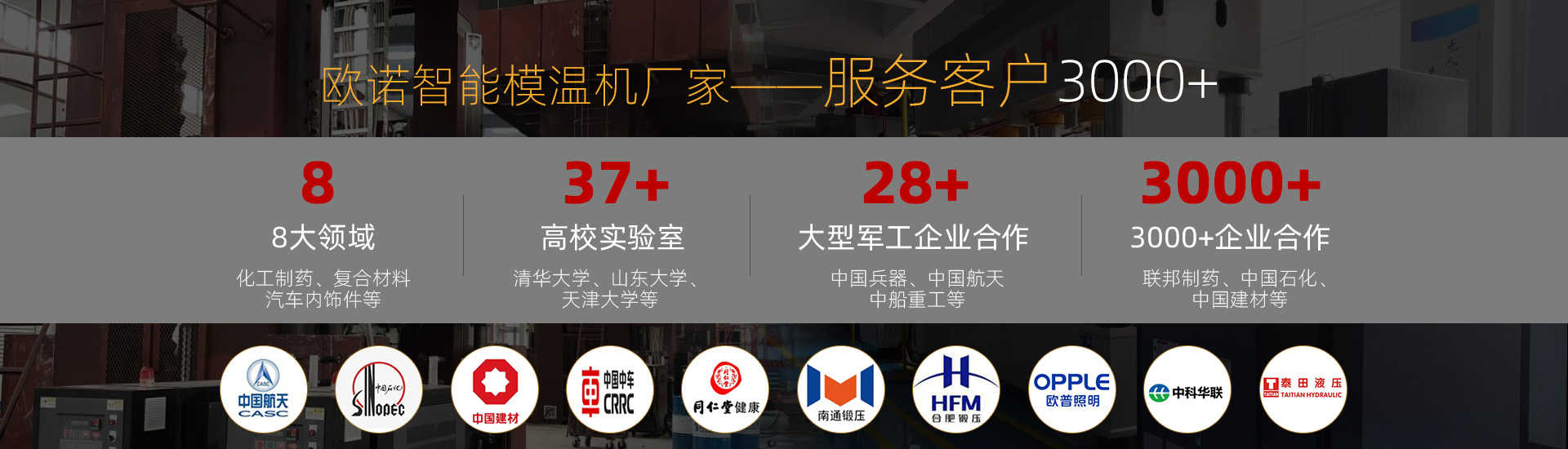 模溫機(jī)生產(chǎn)廠(chǎng)家