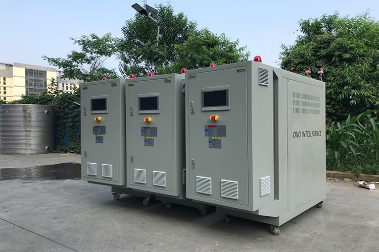 出廠包裝檢測(cè)，物流跟蹤