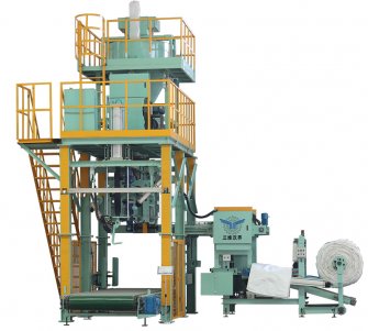 全自動噸袋包裝機在顆粒物包裝中具有以下優(yōu)勢: