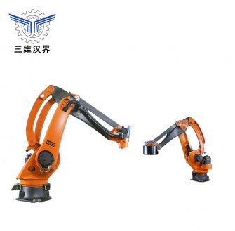 碼垛機一般適用于哪些包裝類型？