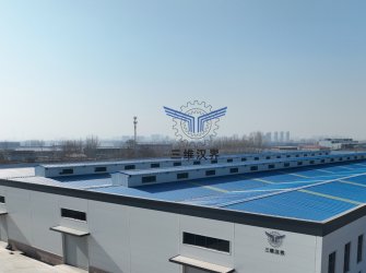 三維漢界“Arm1型機器人”成功研發(fā)運用,獲得首批訂單