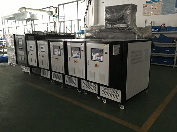 模溫機(jī)耗電嗎 模溫機(jī)耗電嗎