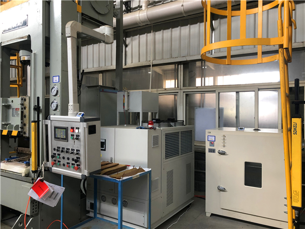 油溫機返媒溫度低怎么辦