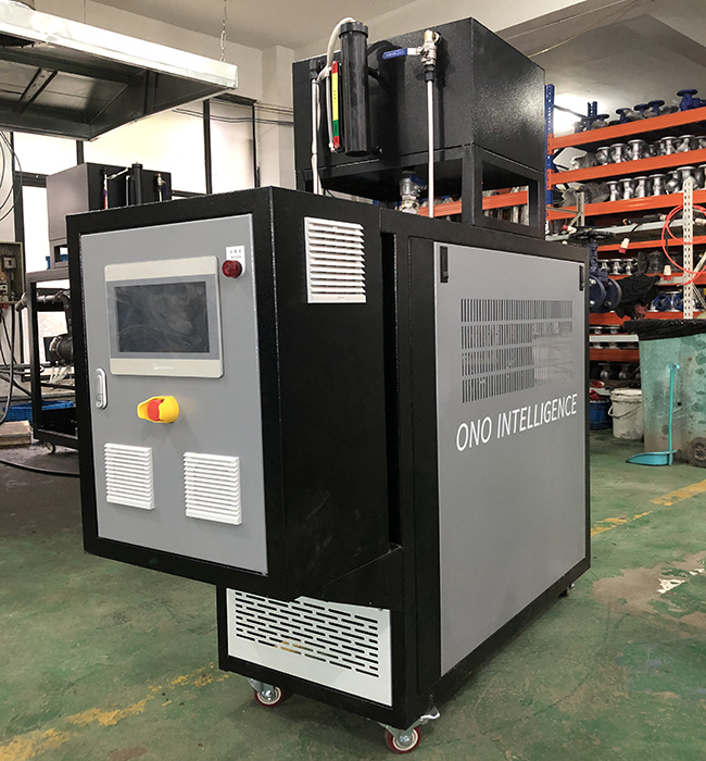 電加熱導(dǎo)熱油爐 電加熱導(dǎo)熱油爐