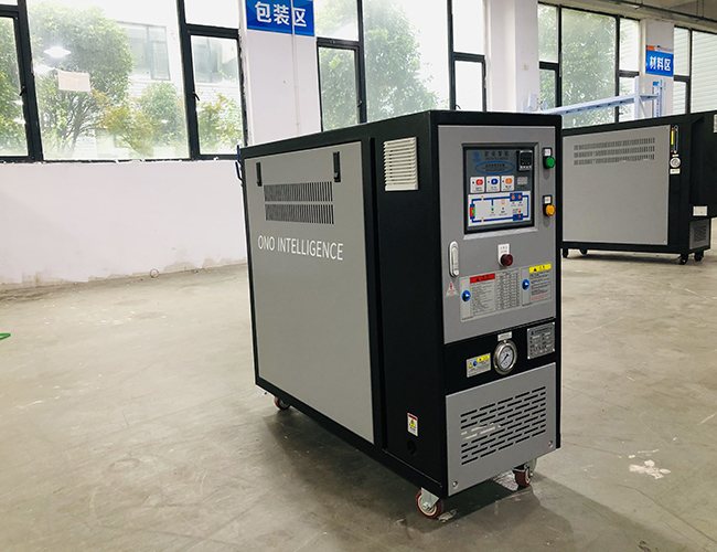 油溫機(jī)常見(jiàn)故障有哪些