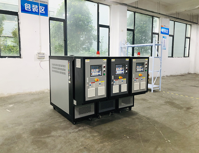 電加熱導(dǎo)熱油爐算不算是特種設(shè)備