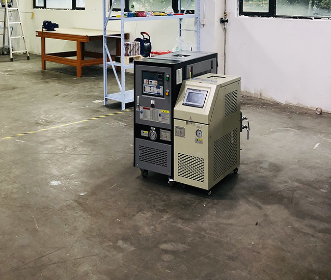 高溫水溫機真的安全嗎