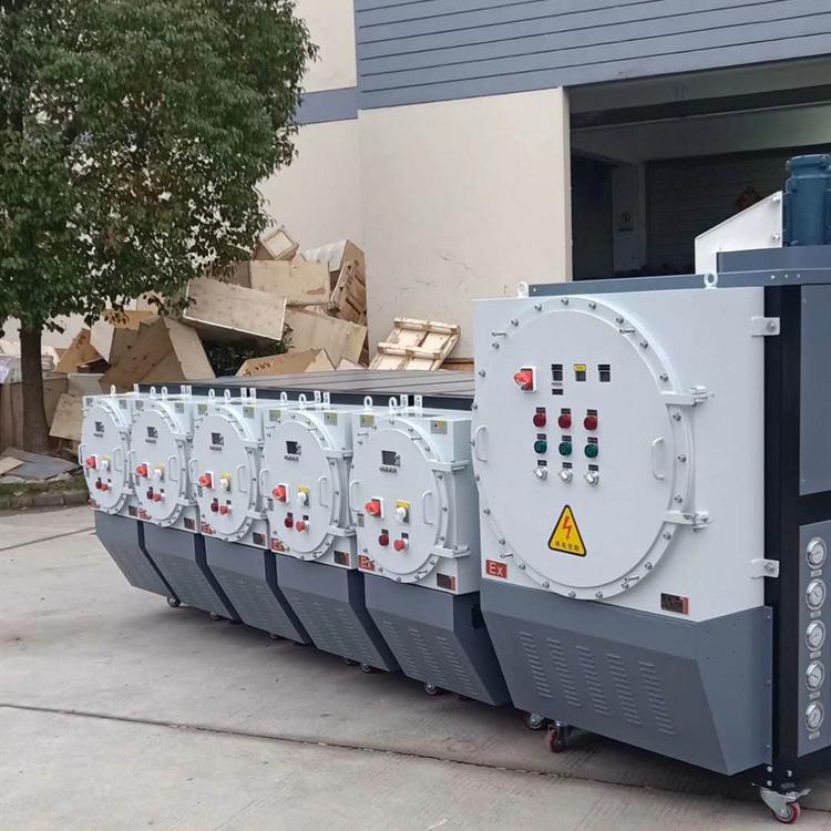 防爆模溫機(jī)生產(chǎn)廠家