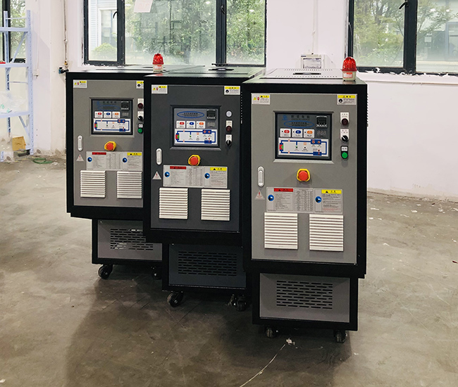 油式模溫機(jī)多少錢(qián)一臺(tái)