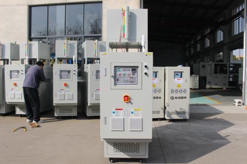 油溫機(jī)過(guò)載報(bào)警怎么辦 油溫機(jī)過(guò)載報(bào)警怎么辦