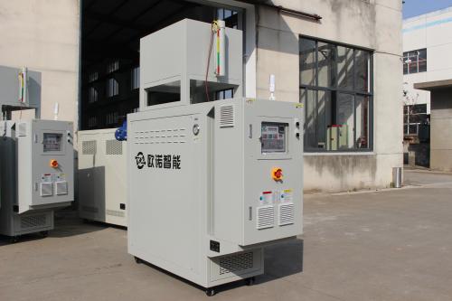 油溫機(jī)管路一般采用什么材質(zhì)