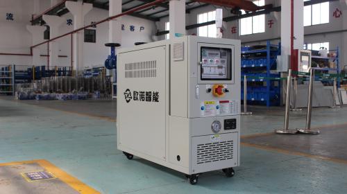 油溫機(jī)回油溫度低是怎么回事