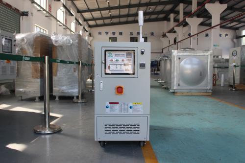 油溫機(jī)交貨期需要多久