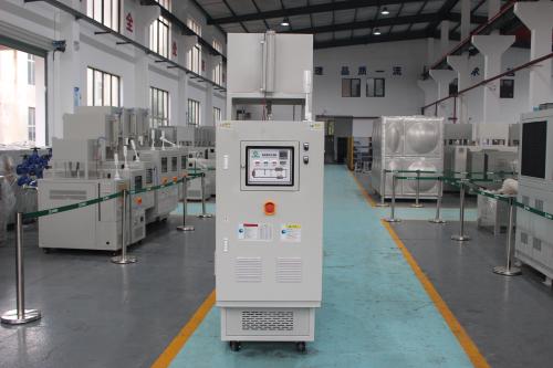 油溫機(jī)維護(hù)保養(yǎng)需要注意哪些