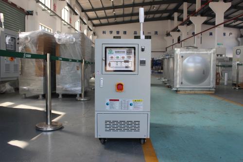 油溫機(jī)油泵異響的原因和解決方案 油溫機(jī)油泵異響的原因和解決方案