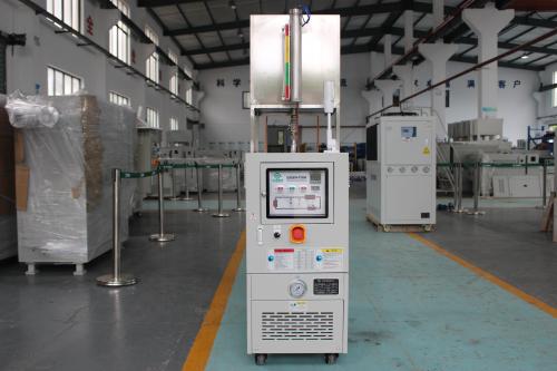 油溫機(jī)中導(dǎo)熱油超溫如何解決 油溫機(jī)中導(dǎo)熱油超溫如何解決